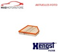MOTOR LUFTFILTER MOTORFILTER HENGST FILTER E727L I NEU OE QUALITÄT