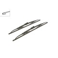 BOSCH SCHEIBENWISCHER WISCHBLATT TWIN 3397118422 550/500MM FÜR AUDI BMW FIAT ALF