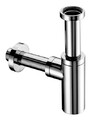 Schell Edition Design-Siphon Chrom - 014290699