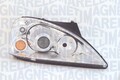 1x Magneti Marelli Xenon Hauptscheinwerfer D2S H1 Links passend für Ford Galaxy