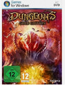 Dungeons - Gold Edition - PC - NEU OVP