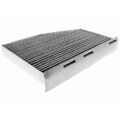 1x Filter, Innenraumluft VEMO V10-31-0002 passend für AUDI SEAT SKODA VW VAG