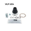 1x Faltenbalgsatz, Antriebswelle SKF VKJP 6004 passend für SEAT SKODA VW