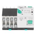 4P 400V Dual Netzteil Automatischer Umschalter Transferschalter Transfer Switch