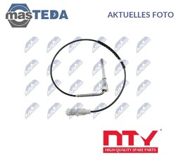EGT-FT-019 SENSOR ABGASTEMPERATUR NTY FÜR FIAT DUCATO