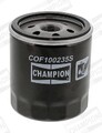 CHAMPION Ölfilter COF100235S für ALFA ROMEO FIAT
