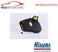 KÜHLMITTEL AUSGLEICHSBEHÄLTER NISSENS 996236 P FÜR JAGUAR S-TYPE II,XF I,XJ