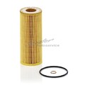 Ölfilter für BMW 3-er E46 E90 E92 E93 E91 5-er E60 E61 6-er E63 E64 | 617216