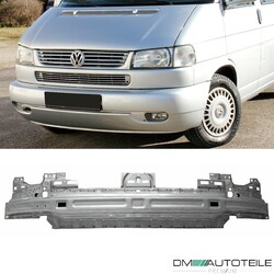 STOßSTANGE QUERTRÄGER VERSTÄRKUNG VORNE TRÄGER passt für VW T4 TRANSPORTER 96-03