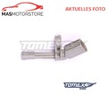 ABS SENSOR DREHZAHLFÜHLER HINTEN RECHT TOMEX BRAKES TX 52-56 P FÜR AUDI Q3,8UG
