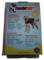 ThunderShirt Hundemantel Grau Größe L gegen Angst & Stress für Hunde