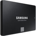 SAMSUNG 870 EVO 250 GB, SSD