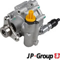 Servolenkungspumpe hydraulisch 4345101100 JP GROUP für OPEL RENAULT