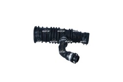 Ansaugschlauch Luftfilter EASY FIT NRF 165001 für FORD FOCUS 2 Turnier MAX DM2 3