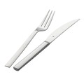 WMF Steakbesteck-Set 2-teilig Nuova Edelstahl Rostfrei Cromargan Poliert