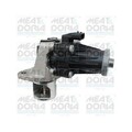 1x AGR-Ventil MEAT & DORIA 88748 passend für MERCEDES-BENZ NISSAN RENAULT
