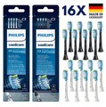 16/8/4er Pack Philips Sonicare C3 Premium Plaque Bürstenköpfe für  W2 C1 HX9048~