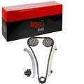 METZGER STEUERKETTENSATZ passend für FORD C-MAX FIESTA FOCUS GALAXY MONDEO