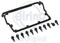 Original ELRING Dichtungssatz Zylinderkopfhaube 515.110 für Audi Seat Skoda VW