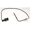 1x Sensor, Abgastemperatur TRISCAN 8826 10046 passend für CITROËN FIAT FORD
