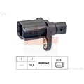 1x ORIGINAL® Eps 1.960.136 Sensor, Raddrehzahl