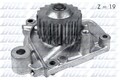 Dolz Wasserpumpe H124 für HONDA