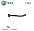 FI-TC-15406 LINKS RECHTS QUERLENKER SATZ MOOG 2PCS FÜR JEEP RENEGADE SUV