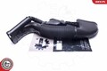 Lufteinlass Luftkanal für Mercedes GLE W166 2011 - 2018 Esen SKV 43Skv930