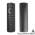Für Amazon+Fire TV Stick 4K Ersatz Fernbedienung Mit 2nd Gen Stimme Cover DES