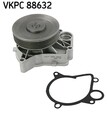 Wasserpumpe Motorkühlung SKF VKPC 88632 für BMW E46 3er Touring 318 320