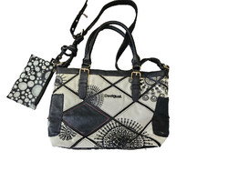 Original Desigual Handtasche