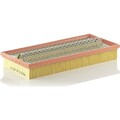 Mann Filter C 38 163 1 Luftfilter für MERCEDES BENZ 190 G KLASSE W460 W461