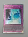 Yu-Gi-Oh! Einzelkarte Eisbarriere 1st NM