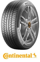 Continental WinterContact TS 870P XL FR 235/45 R20 100W