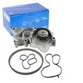 SKF WASSERPUMPE MIT DICHTUNGEN passend für AUDI A1 A3 Q2 SEAT ARONA ATECA IBIZA