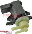 Metzger 0892502 Druckwandler für Turbolader 