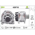 Generator VALEO 439718 für VW Seat Skoda Passat B7 Variant Alhambra