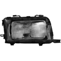 Hauptscheinwerfer Halogen rechts elektrisch für Audi 80 8C B4 Bj.91-94