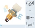 Sensor Ansauglufttemperatur FAE 33170 für CHEVROLET DAEWOO RENAULT VOLVO JA0 12V