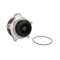 ORIGINAL® Thermotec WP-DF122 Wasserpumpe, Motorkühlung passend für Daf XF CF
