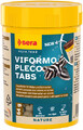 Sera Viformo Pleco Tabs Nature 100ml Bodentabletten Futter für Welse