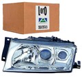 ABAKUS D2S XENON H1 H3 SCHEINWERFER RECHTS passend für SKODA OCTAVIA | 665-1110R
