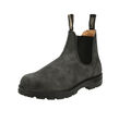 Blundstone 587 - Damen Schuhe Stiefel - Black