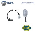 6PU 009 168-711 KURBELWELLENSENSOR IMPULSGEBER HELLA FÜR VW MULTIVAN V