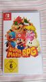 Super Mario RPG (Nintendo Switch, 2023)