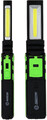 KS TOOLS  COMPETITION LED-Arbeitslampen-Set 2-tlg,  incl. integrierte  Powerbank
