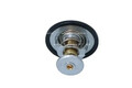 Thermostat ohne Gehäuse 725083 NRF für HYUNDAI KIA BMW TALBOT RENAULT