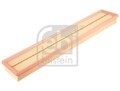 Febi Bilstein Luftfilter für PORSCHE 175202