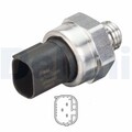 DELPHI Sensor, Abgasdruck DPS00041-12B1 für MERCEDES-BENZ