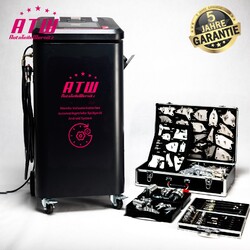 HI-TECH Vollautomatisches Automatikgetriebe Spülgerät Datenbank (Profi Edition+)ACHTUNG AUSVERKAUFT LIEFERUNG ERST AB : 02.03.2026